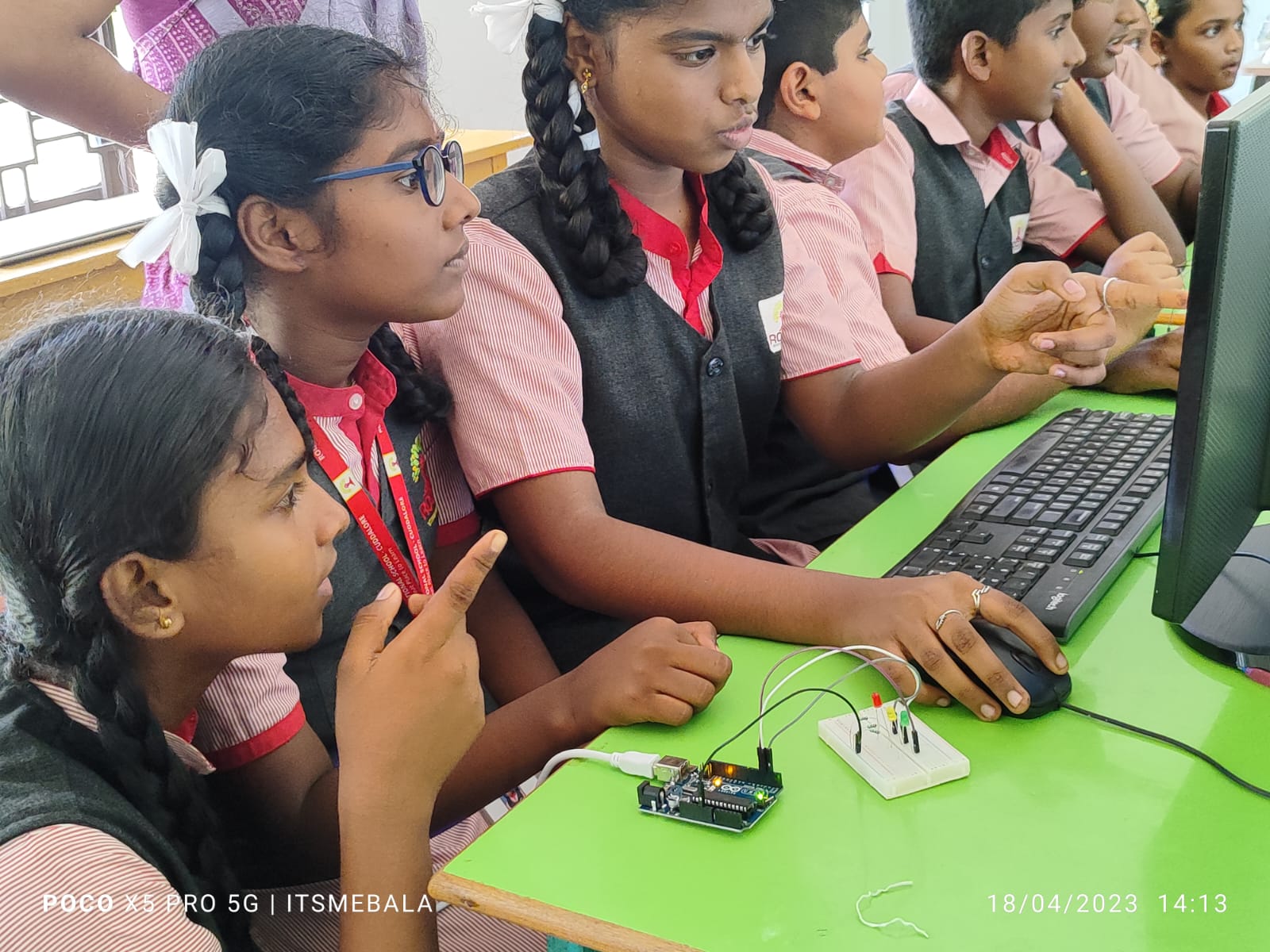 Image Gallery || Roots International School(RIS) - CBSE, Cuddalore